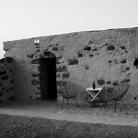 Casa Rural La Montaneta Alta อันติกัว ภายนอก รูปภาพ