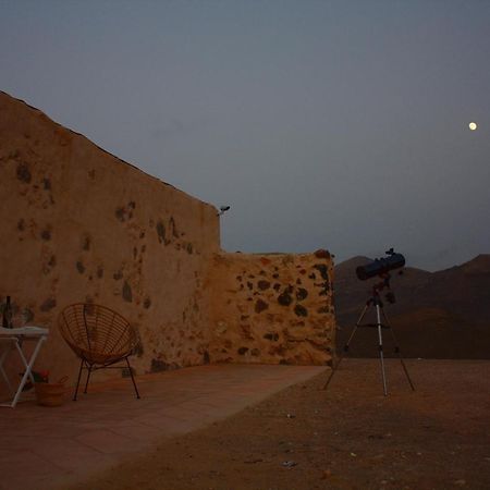 Casa Rural La Montaneta Alta อันติกัว ภายนอก รูปภาพ
