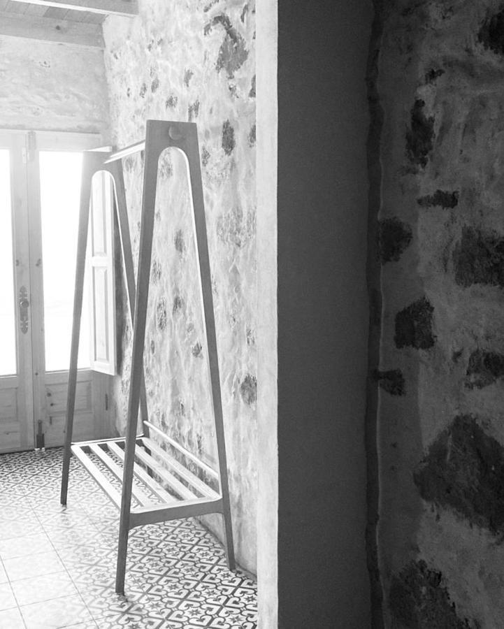 Casa Rural La Montaneta Alta อันติกัว ภายนอก รูปภาพ